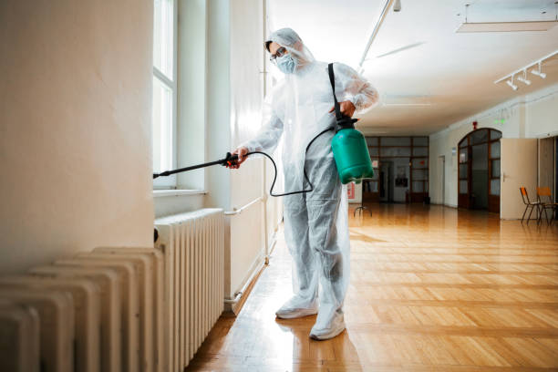 Best Best Pest Control Companies  in Gonzalez, FL